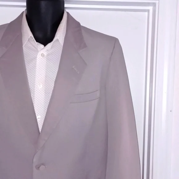 PIERRE CARDIN Vintage Masters Tuxedo Blazer / Dinner Jacket,… - Picture 5 of 10